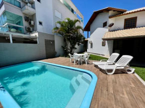 Casa a 50 M do Mar Para Recarregar as Energias